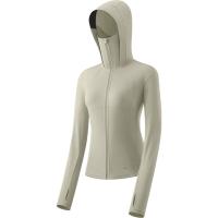 Beneunder AL900Quick Dry Womens Athletic Sun Jacket With UPF100+ Protection