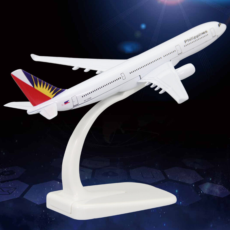 Explore Philippine Airlines Model at Unbeatable Prices Online