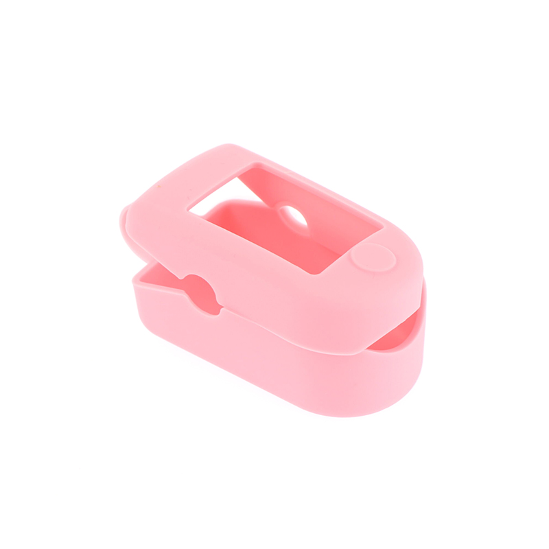 [JINXING] Oximeter Trường Hợp Hiệu Quả Bảo Vệ Mềm Mại Thoải Mái Xung Oximeter Trường Hợp Cho Trong Nhà Cho Ngoài Trời Cho Nhà