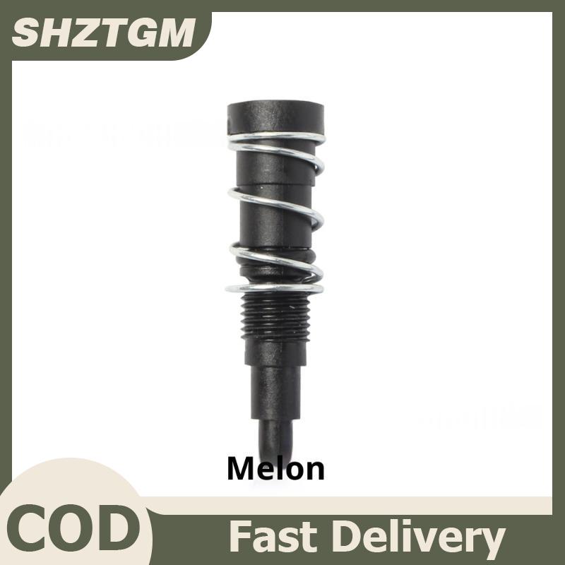 SHZTGM 2 cái cho wave110 SH125 CB125 Spacy 110 icon110 nhấp chuột 125 tầm nhìn 110 Lead125 Benly 50 DIO 50 ga cơ thể nhàn rỗi điều chỉnh vít
