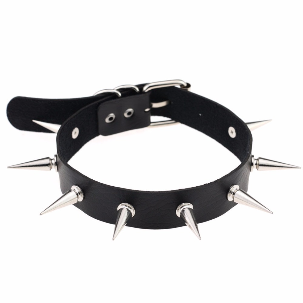 Shop Choker Emo Punk Men with great discounts and prices online - Sep 2023
