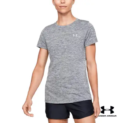 Under Armour UA Women's Tech™ Twist T-Shirt