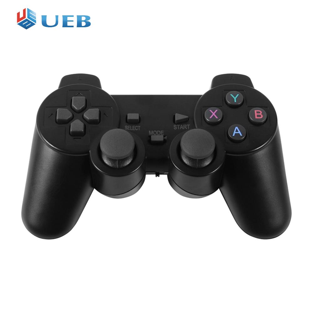 2.4G Mini Pocket Games Console HDMI-Compatible Wireless Game Machine Quad Core ARM Cortex-A53 Processor for Boys Girls ราคา 2,682 บาท*ส่งฟรี