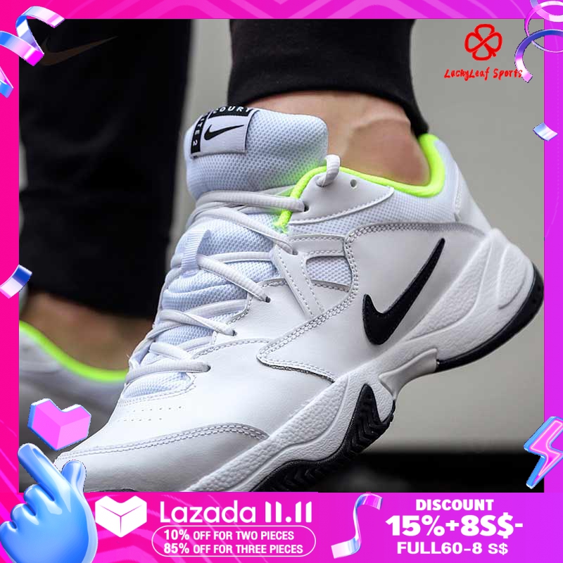 Buy Nike Tennis Shoes Online | lazada.sg