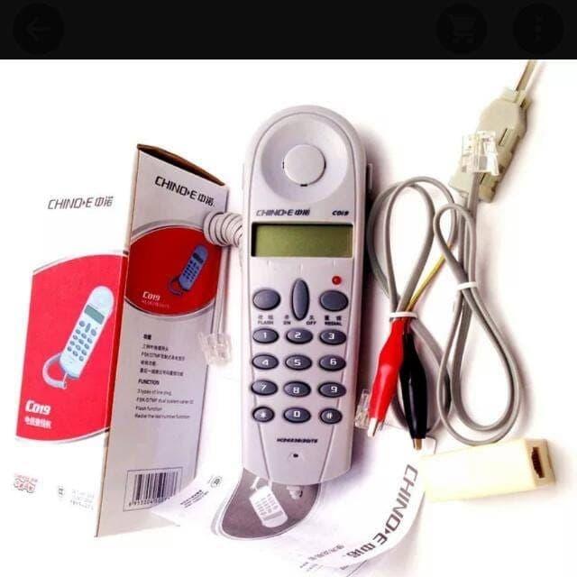 TESTPHONE CHINOE C 019 - Elvoir Store Giá 237,000 Đồng*Miễn phí vận chuyển
