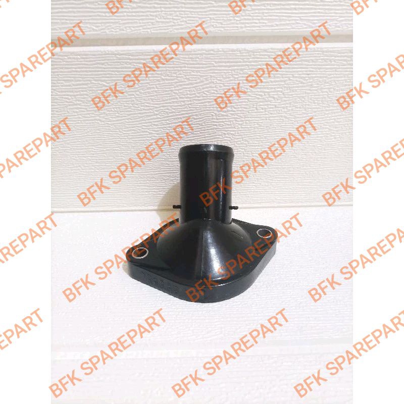 Water Outlet Radiator Toyota Yaris Vios 16321-21020 Harga 40,000 rupiah*Gratis Ongkir