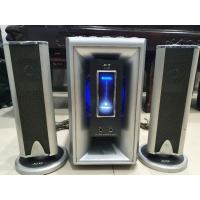 [VOUCHER 10%] [Mã 99ELHA giảm 7% đơn 300K] Loa vi tính JQTF JQ2206F đã qua sử dụng Bass mạnh ấm tặng kèm jack 3.5 khách nhớ lưu mã giảm giá và FSM trước khi chốt đơn ạ