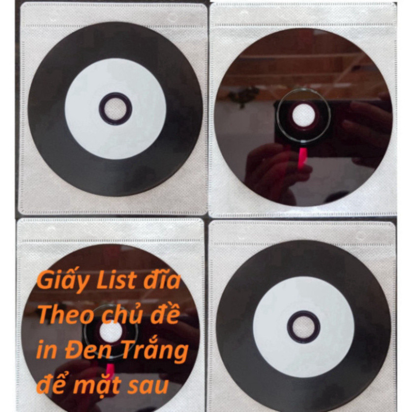BỘ 2 ĐĨA CD 3024.Nhac Tet Remix 2025 MO NGHE MAY MAN CA NAM LK Nhac Xuan 2025 Remix Mung Nam Moi Xua