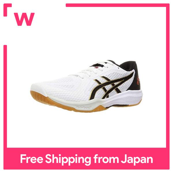 Discount on Asics  shoes - SKU: Asics Volleyball Shoes Rote Japan Lyte Ff 2 1053a028