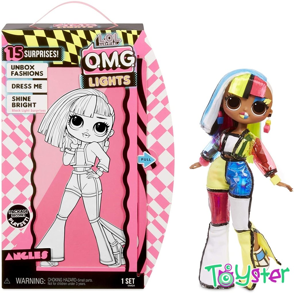 lol dolls near me