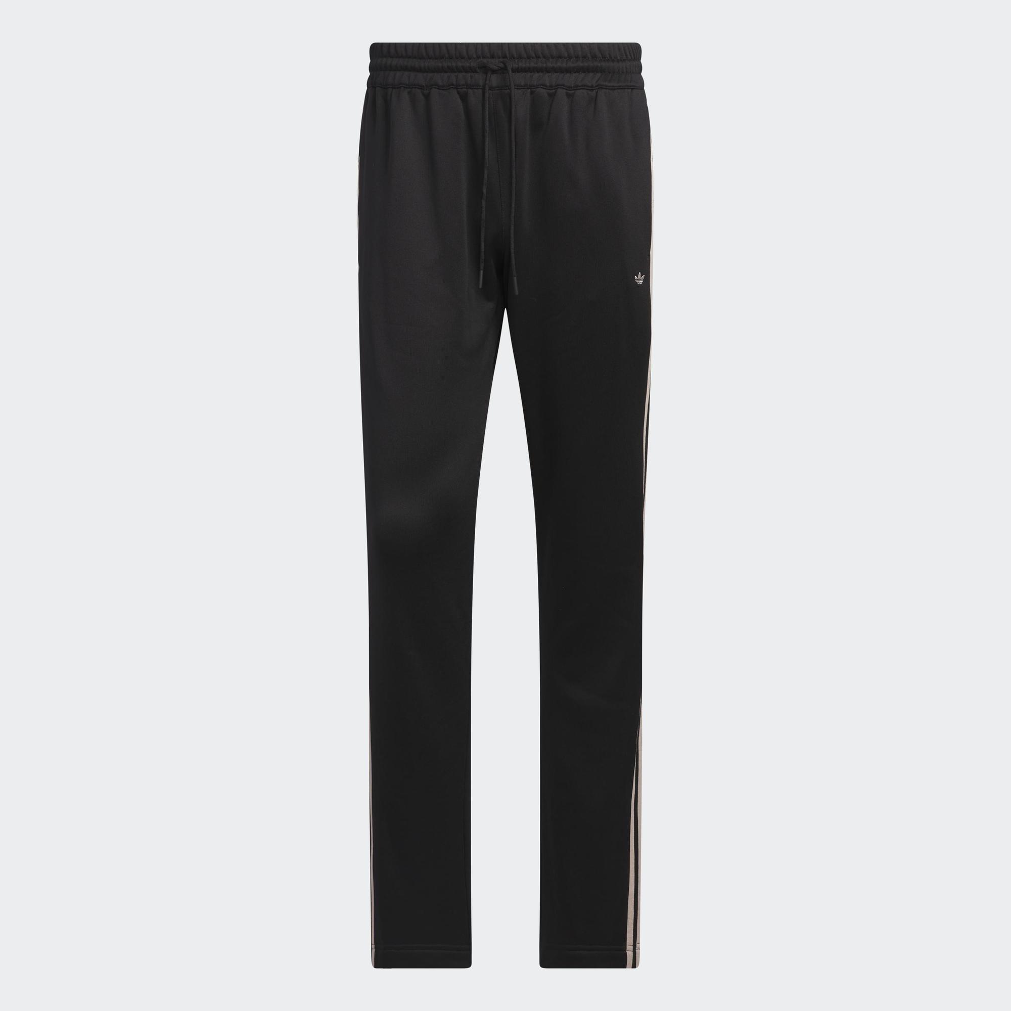 Shop Adidas Monogram Track Pant HZ4157 black