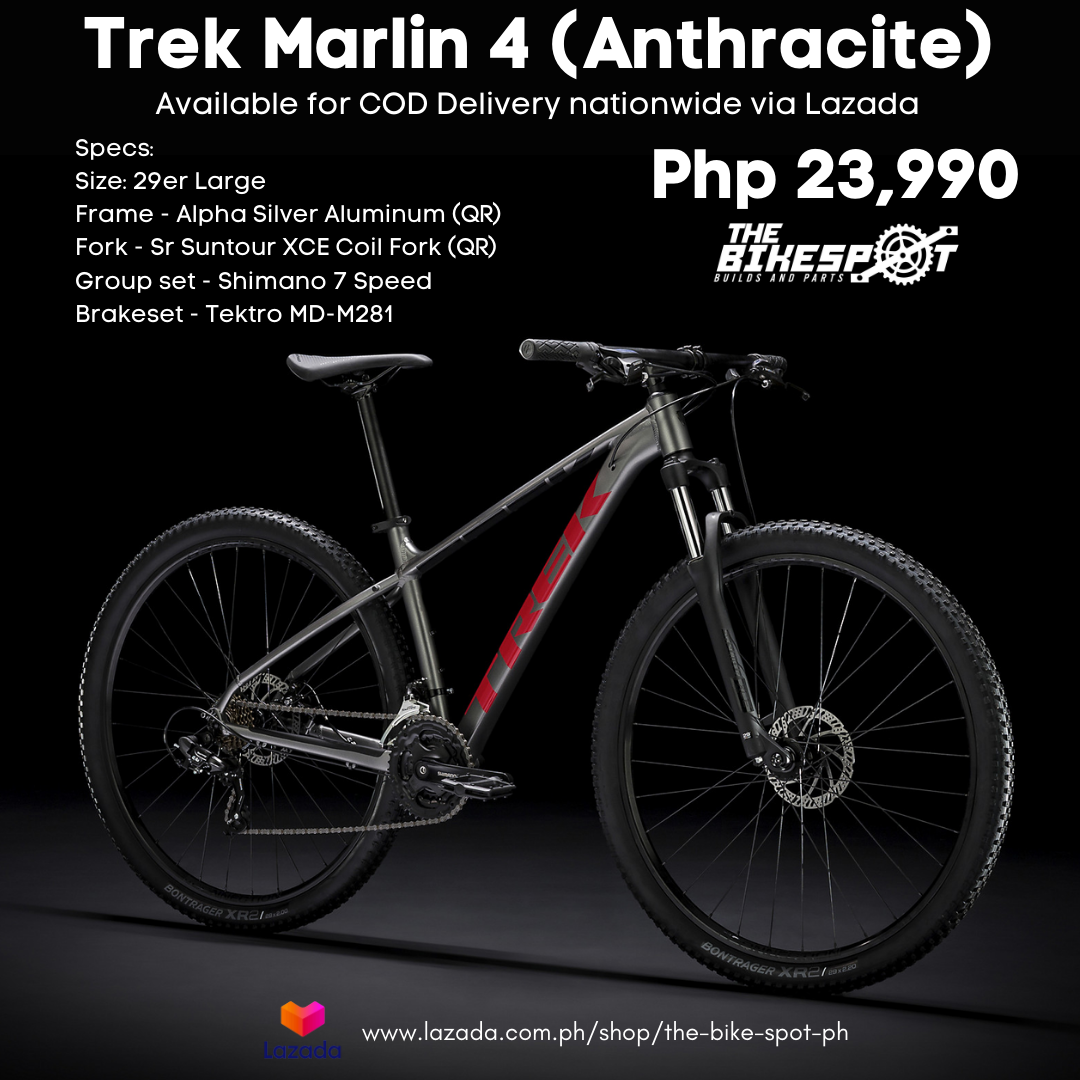 Buy 29er Mountain Bike Trek online 