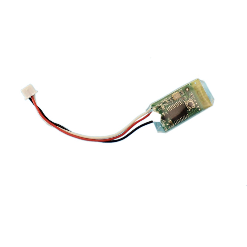 2X SFHSS Rx SFHSS Receiver Board for M2 RC Helicopter Upgrade Parts Spare Accessories