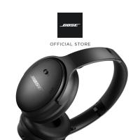 Headphone Bluetooth Bose QuietComfort 45 dengan Mikrofon Peredam Kebisingan Nirkabel untuk iOS/Android/PC Headset Gaming Lipat Over-ear Mendukung Kartu TF/FM/AUX Mendukung Waktu Putar 24 Jam Headset Bluetooth Bose QC45