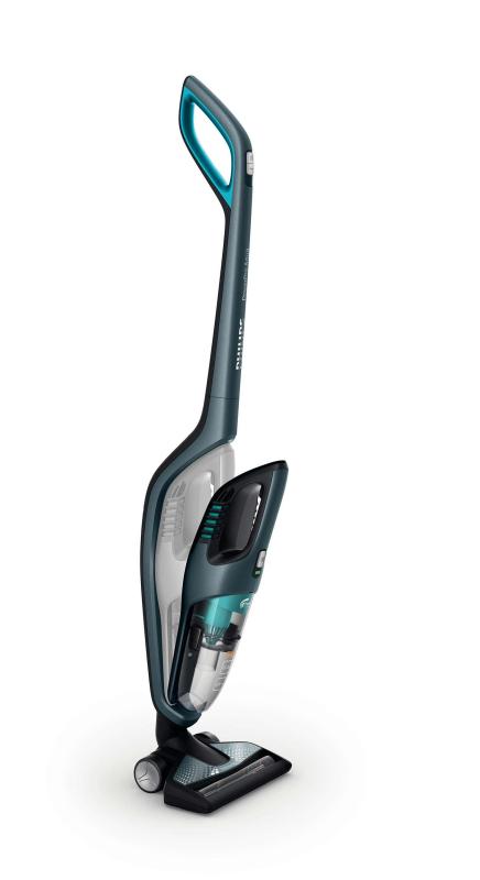 Philips PowerPro Aqua Cordless Rechargable Vacuum Cleaner FC6409/61 Singapore