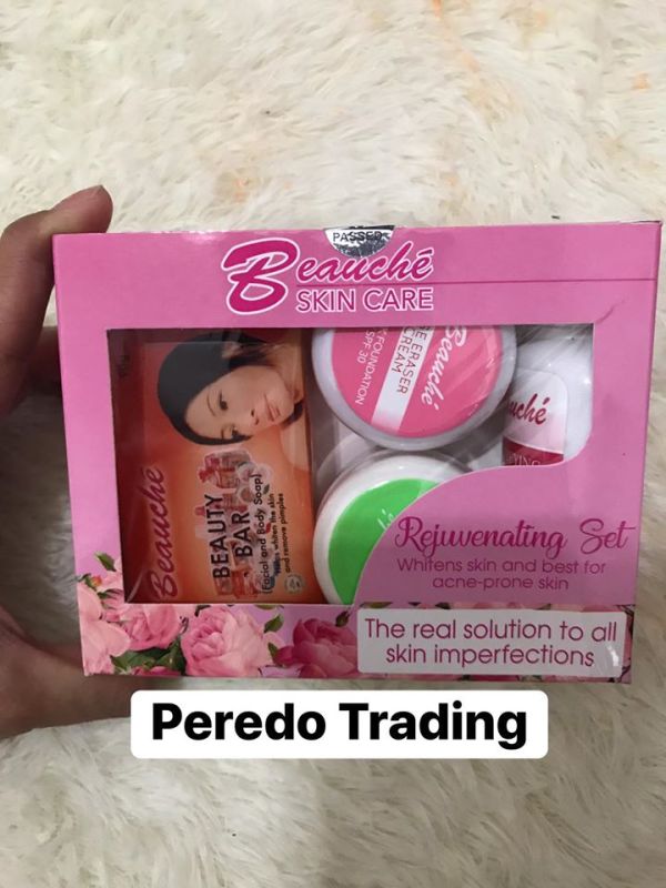 Buy Beauche REJUVENATING SET Singapore