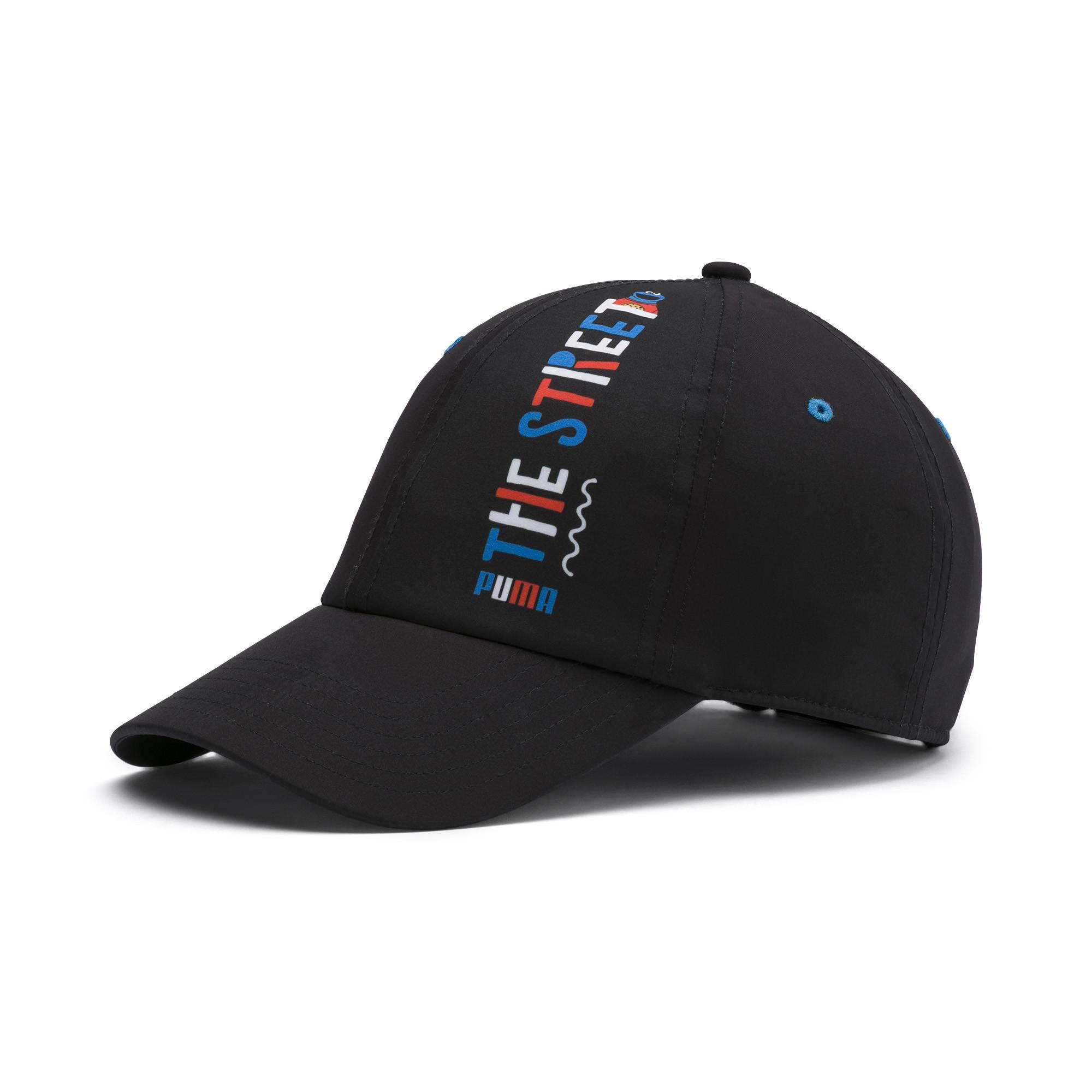 epoch low curve cap