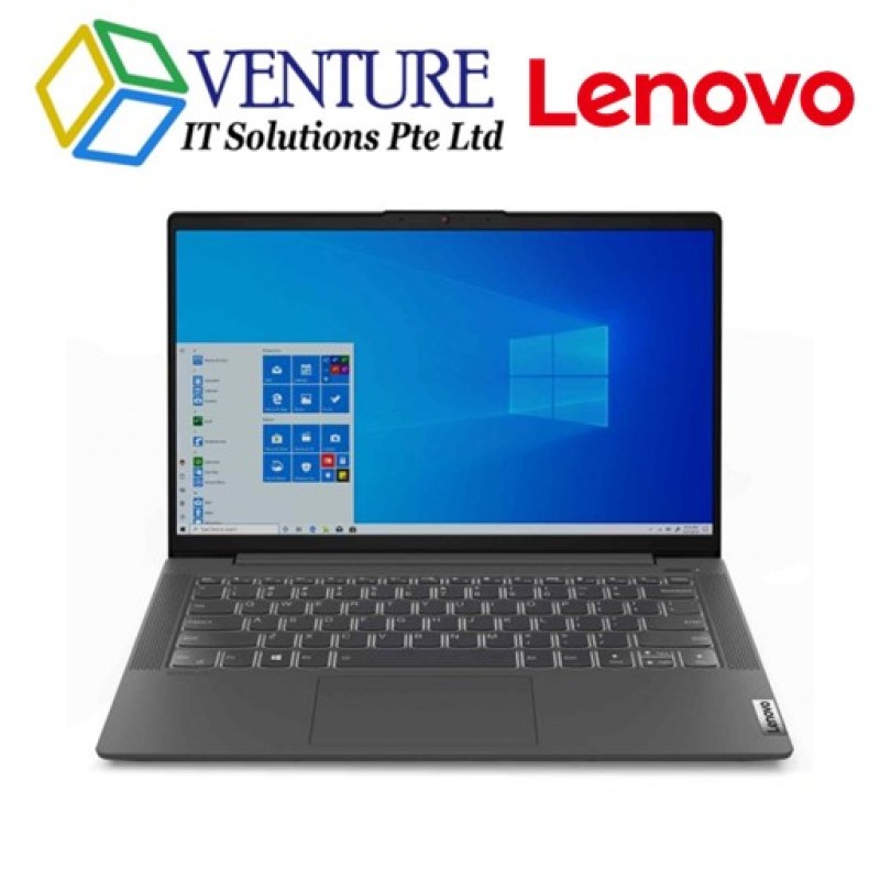 Lenovo IdeaPad 5 14IIL (81YH0008SB) /14FHD IPS 300nits /i5-1035G1 /16GB RAM/1TB PCIE SSD /MX350 2GB GDDR5/ 2yrs warranty