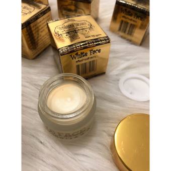 Kem Siêu Dưỡng Trắng Da Mặt White Face Thái Lan - DC [Lẻ-Sỉ]