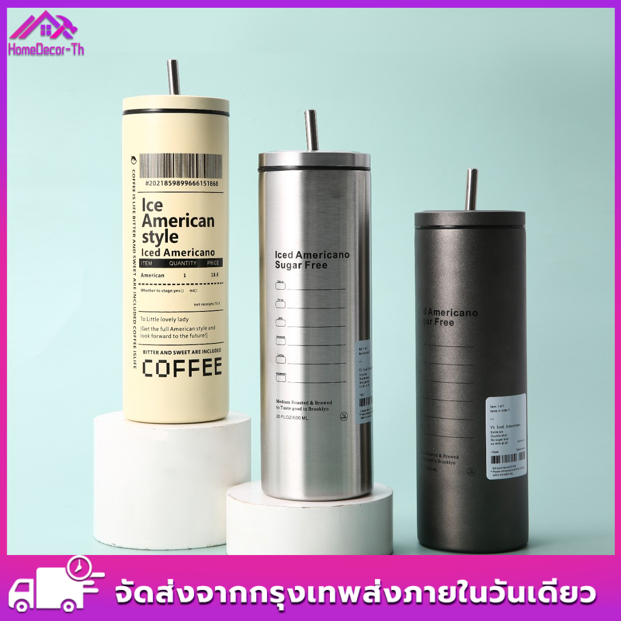 600 cold room glass. Stainless steel coffee glass hot water storage glass cold water glass b0121 กระจกห้องเย็น 600 แก้วสแตนเลส แก้วเก็บความเย็น แก้วกาแฟสแตนเลส แก้วเก็บน้ำร้อน แก้วเก็บความเย็น หลอดสแตนเลส ราคา 95 บาท*ส่งฟรี