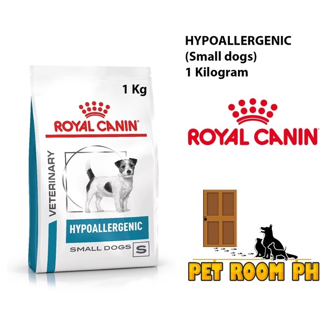 Buy Royal Canin Hypo Allergenic Online | Lazada.Com.Ph