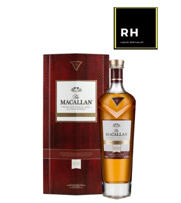 Macallan Rare Cask - 700ml (Free Delivery Within 2 Days)