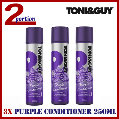 Toni Guy Buy Toni Guy At Best Price In Singapore Redmart Lazada Sg