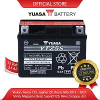 Yuasa Aki Motor YTZ5-S MF 100% ORIGINAL