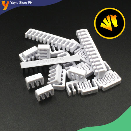 24pcs PSU Extension Cable Comb 24Pin 8Pin 6Pin - Asiahorse