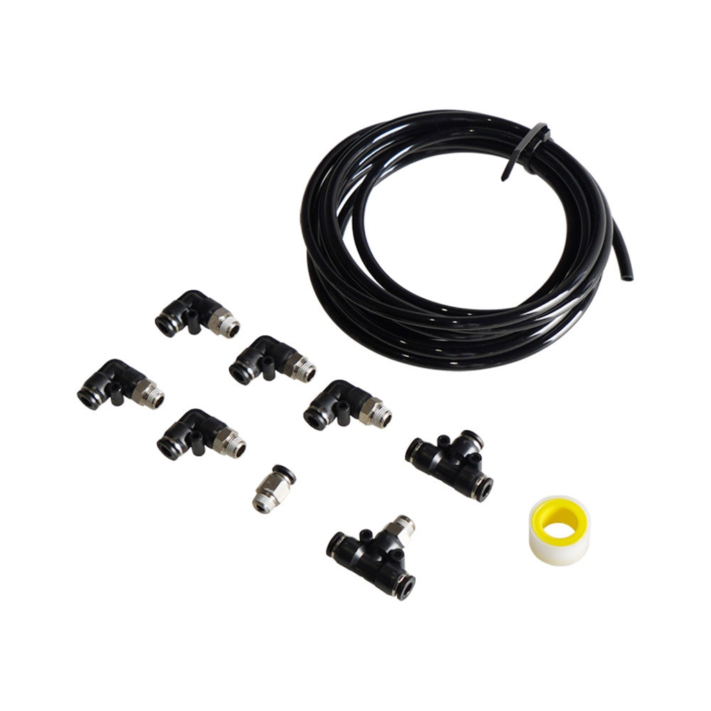 Bền turbosfastegate solenoid khóa đẩy Bộ phụ kiện chân không cho turbosvehicles