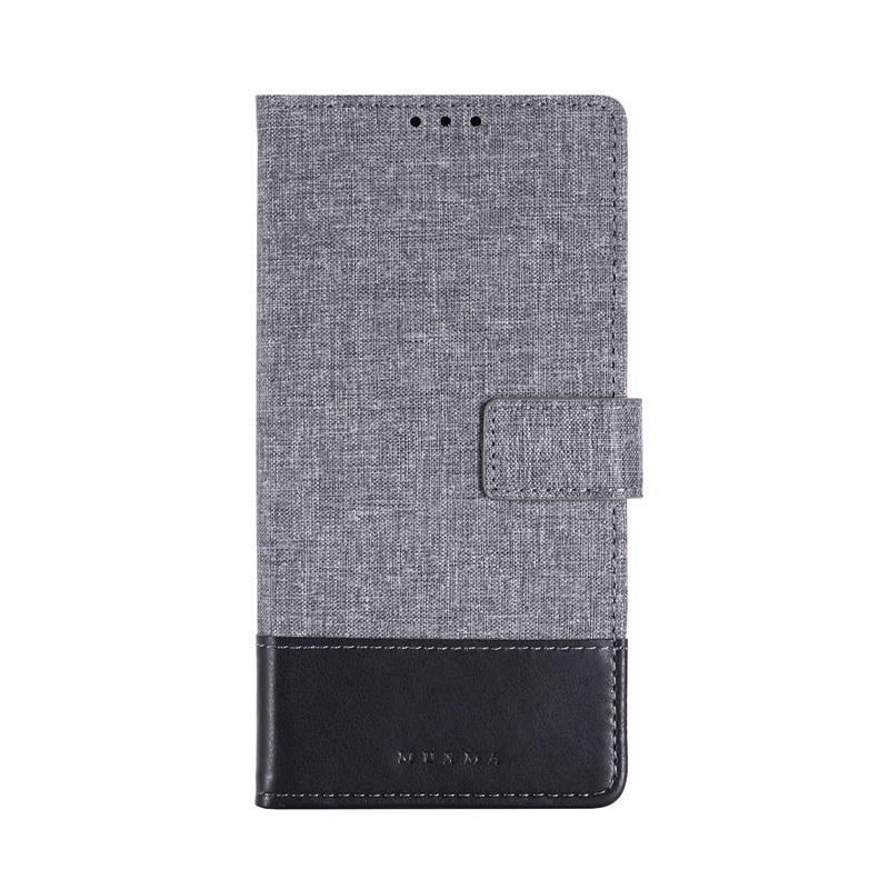 Ốp cho Samsung Galaxy S23 Ultra s23ultra 5g vỏ điện thoại lật Canvas da nhân tạo Bìa đứng túi đựng t