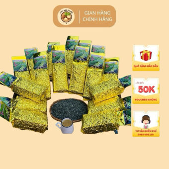 Chè Xanh Shan Tuyết Của Của Dân Vùng Cao Lai Châu