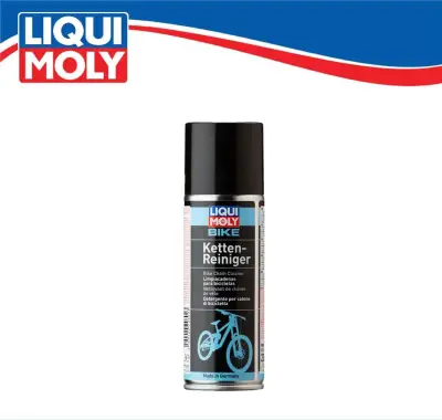 Liqui Moly Bicycle Bike Chain Cleaner 400ml 6054