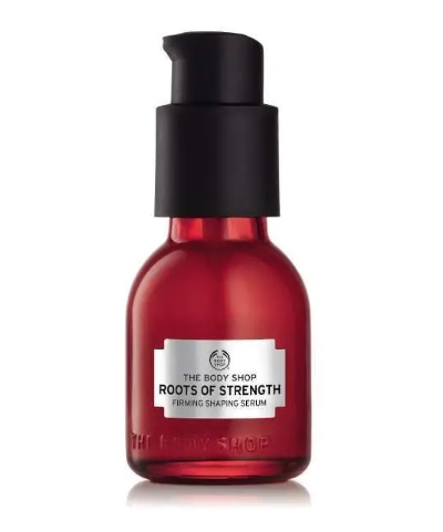 best body shop serum