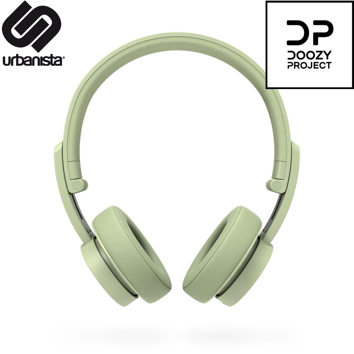 urbanista rome wireless headphones