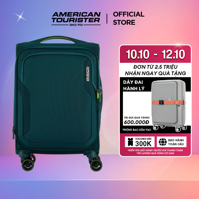 Vali kéo Applite 5 - American Tourister