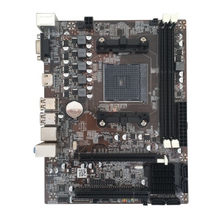 A88 motherboard for amd fm2 fm2+ 2xddr3 dimm memory gaming motherboard instead of a68 for amd a10 a8 a6 a4 athlon cpu 1