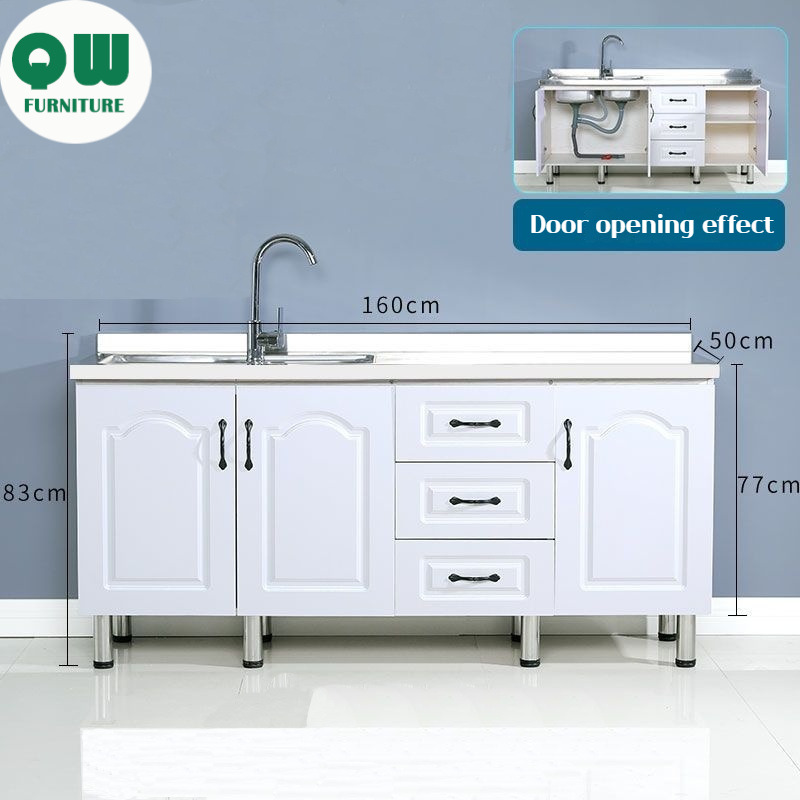 เฟอร์นิเจอร์และอุปกรณ์จัดเก็บตกแต่งบ้าน QW 吸塑板