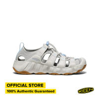 KEEN Womens Hyperport H2 Sandal - Alloy/Skyway