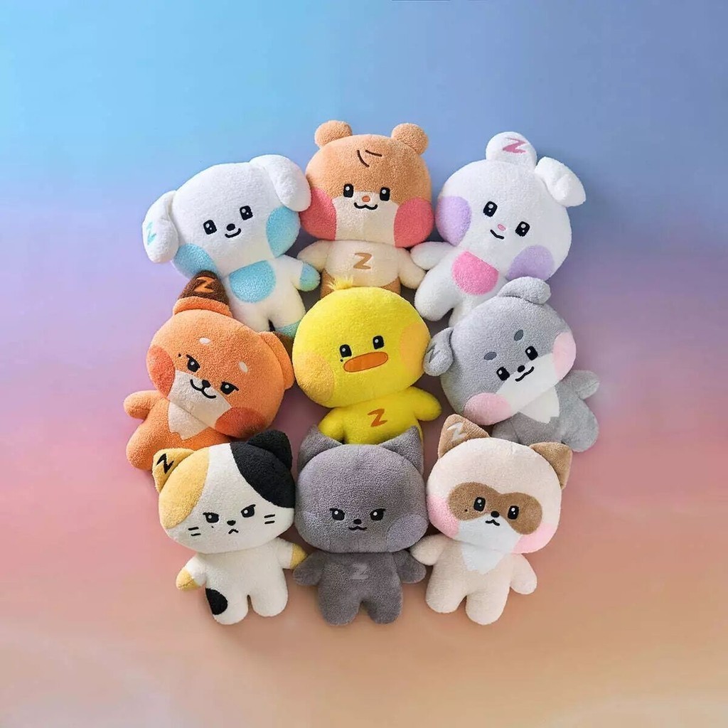 Shop Zerobaseone Plush at Better Price Online | Lazada Singapore