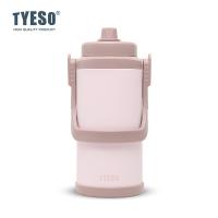 TYESO STOK Bottle Ultra Capacity Durable Stainless Steel Temperature Retention (2000-3500ml) TS-01016-01019