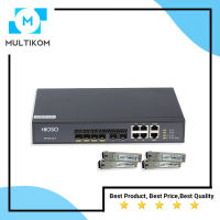 OLT HIOSO 4 PORT EPON HA7304VD-ADC