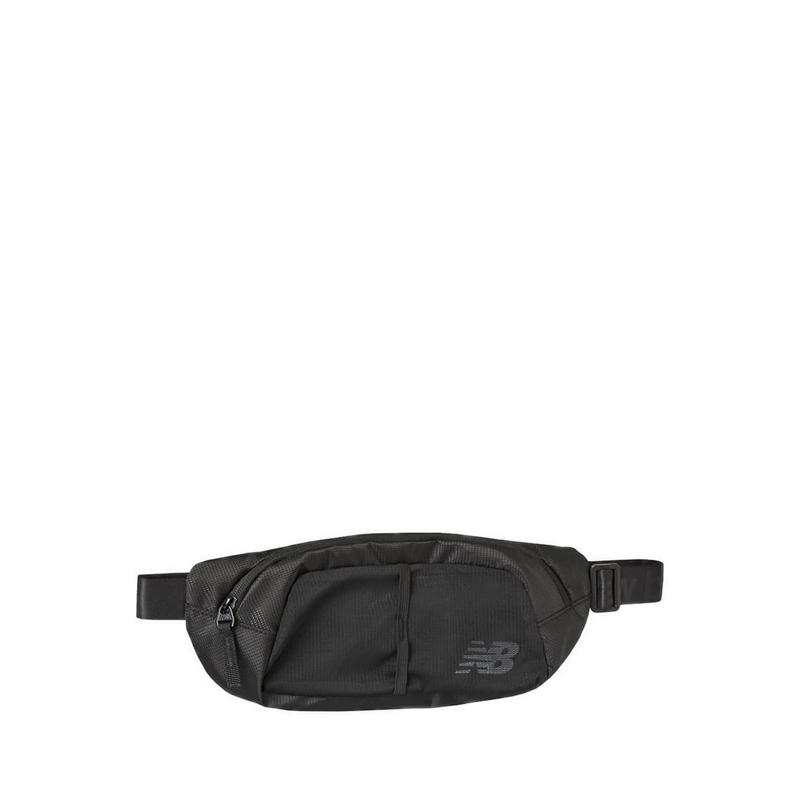New Balance OPP Core Small Unisex Waist Bag - Black