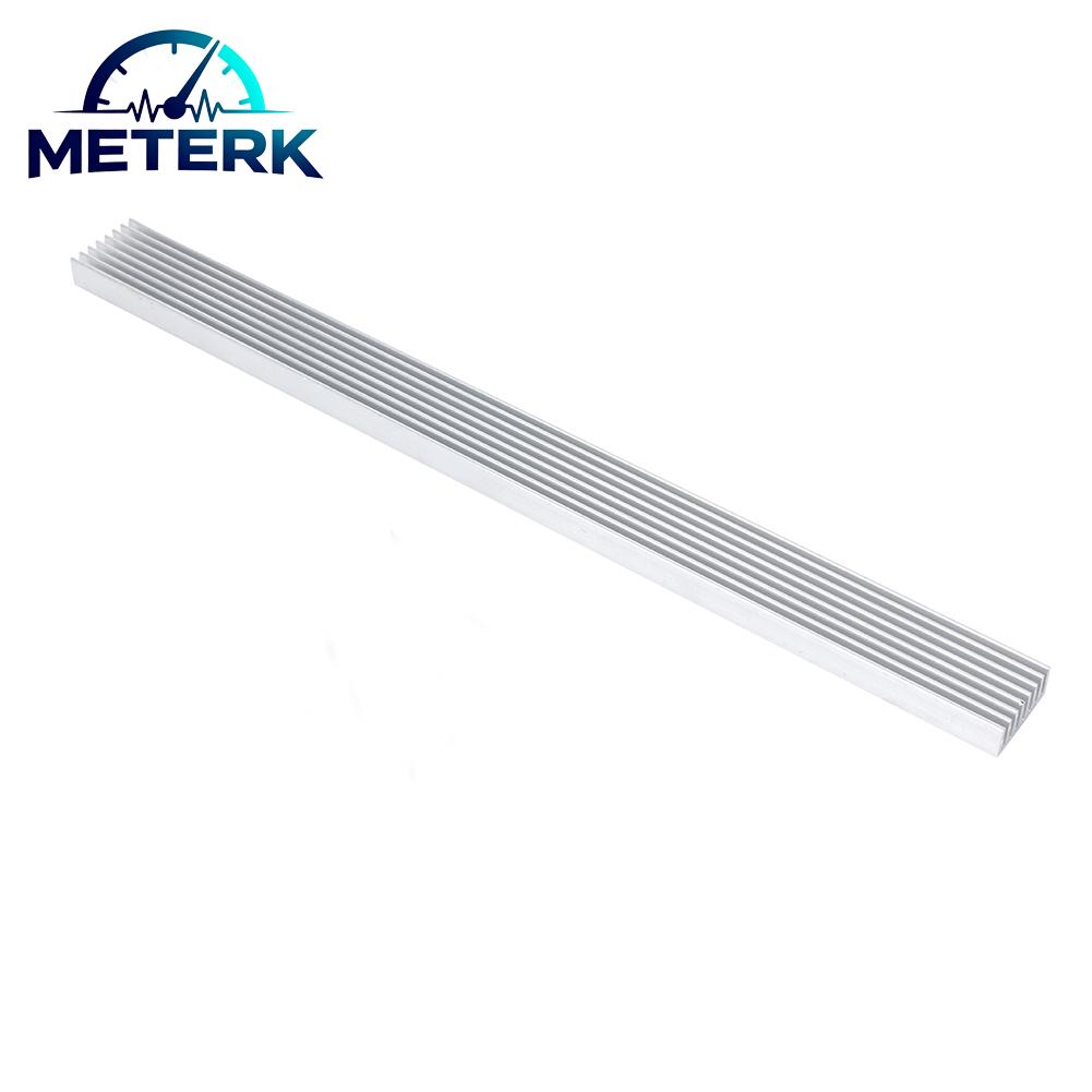 Meterk Mingzhe Aluminum Heatsink Efficient High Power for LED Emitter Diodes Cooling Darkroom Works ราคา 111 บาท*ส่งฟรี