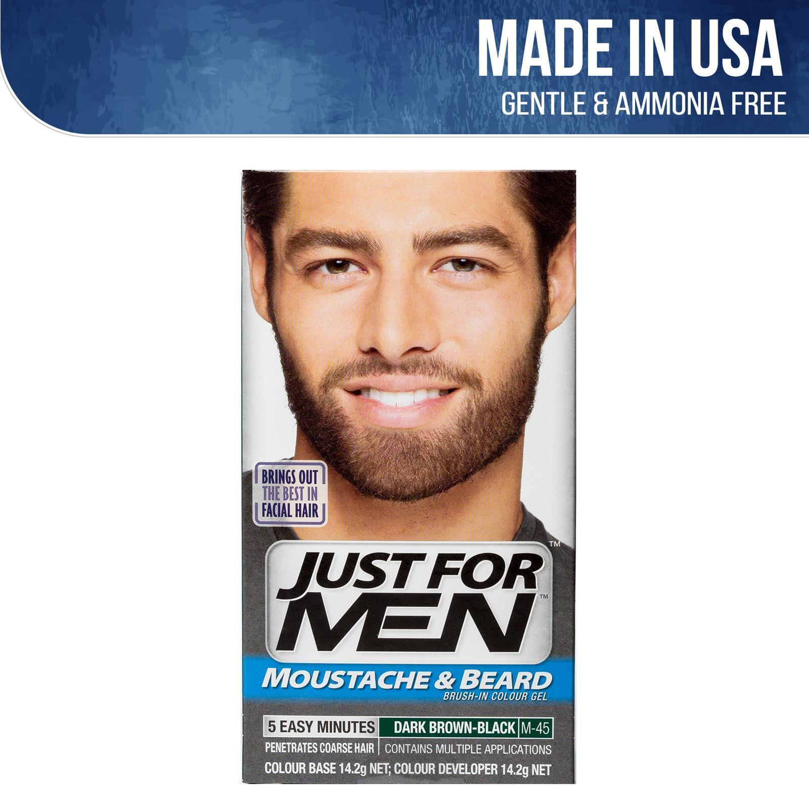 Latest Just For Men Hair Coloring Products Enjoy Huge Discounts