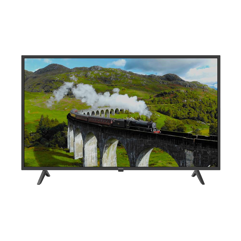 PHILIPS แอลอีดีทีวี 32 นิ้ว (HD, DIGITAL TV) 32PHT5019/67 ราคา 4,990 บาท*ส่งฟรี