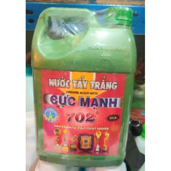 Chất tẩy rửa đa năng 702
