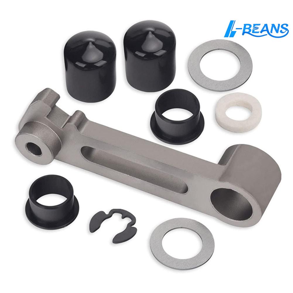 【BEUMK】 Bushing Deck Idler Rebuild Kit M Deck Idler Rebuild Kit H Idler M Metal Plastic ราคา 1,239 บาท*ส่งฟรี