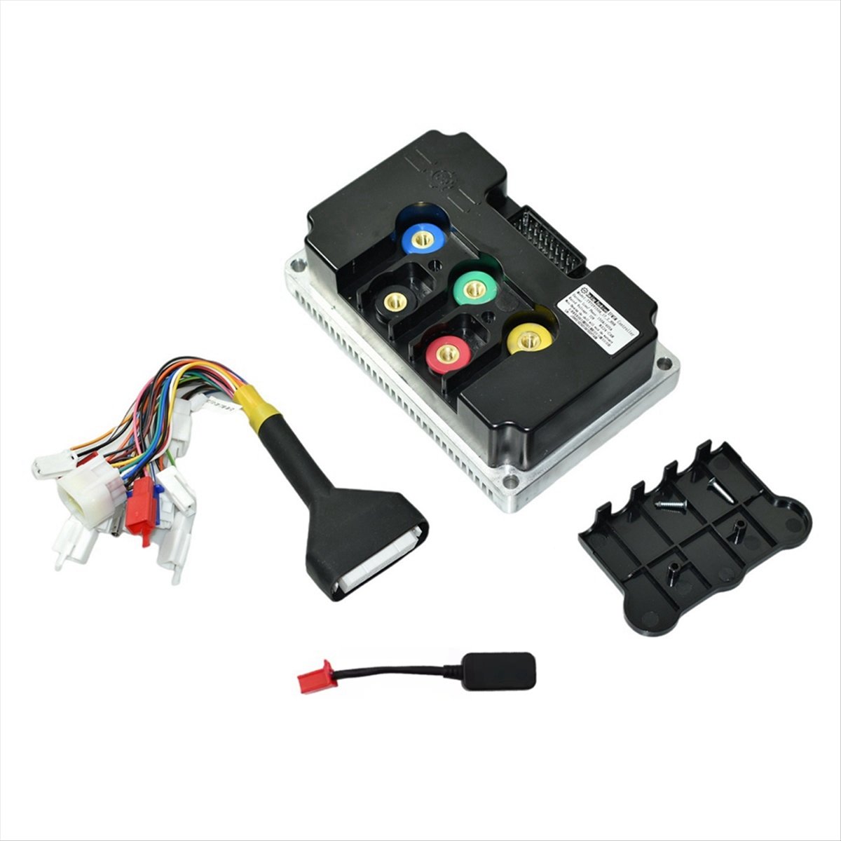 thumbnail image 2 of Fuel Pressure Regulator For Acura Integra (1994-2001) & Honda Civic (1992-1995) - PR4068 Style 2 of 4