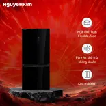 Tủ lạnh Toshiba Inverter 515 lít GR-RF677WI-PGV(22)-XK